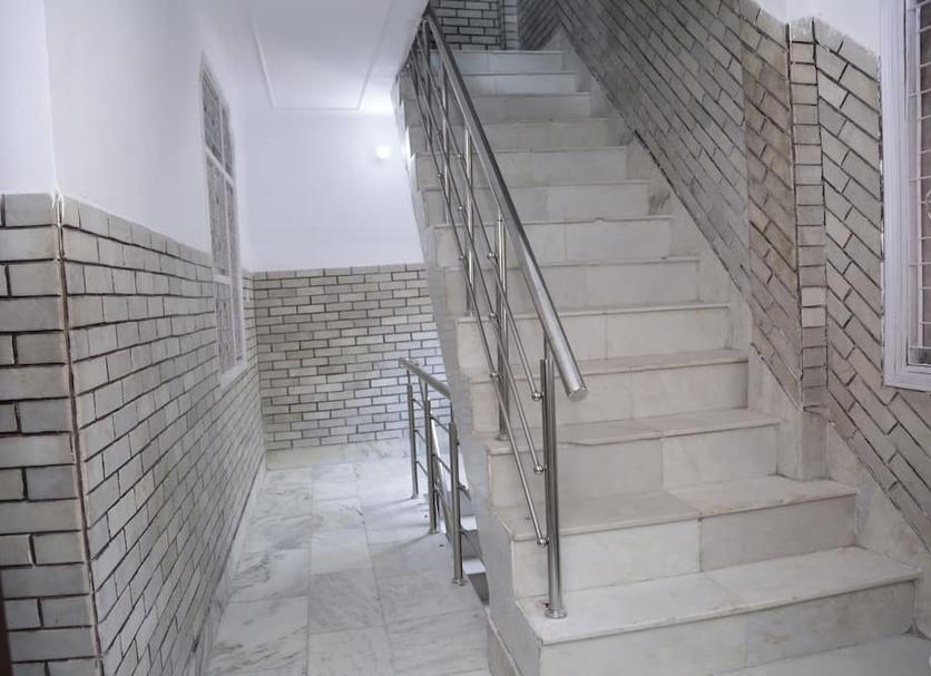 Escalier Photo