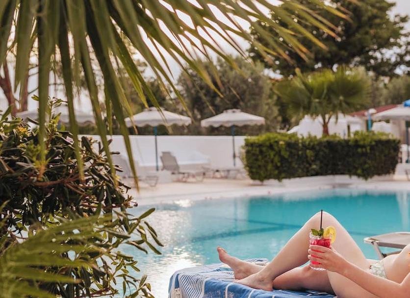 Piscine Photo