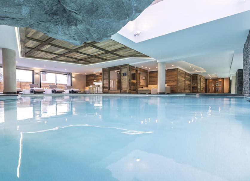 Piscine Photo