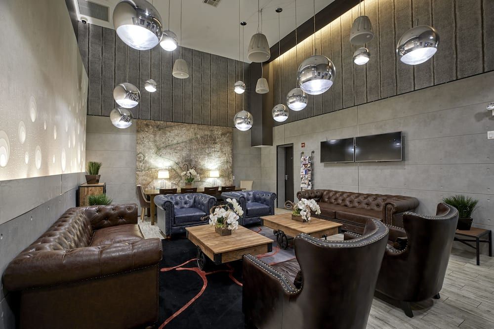 Salon