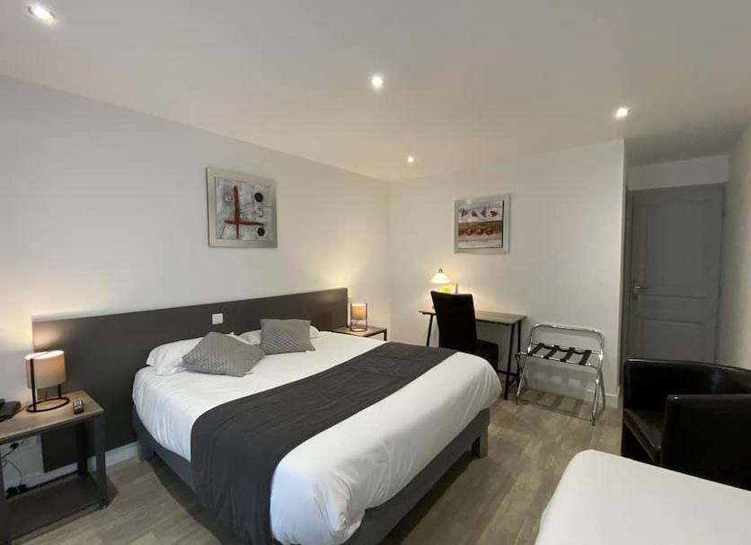Chambre Photo