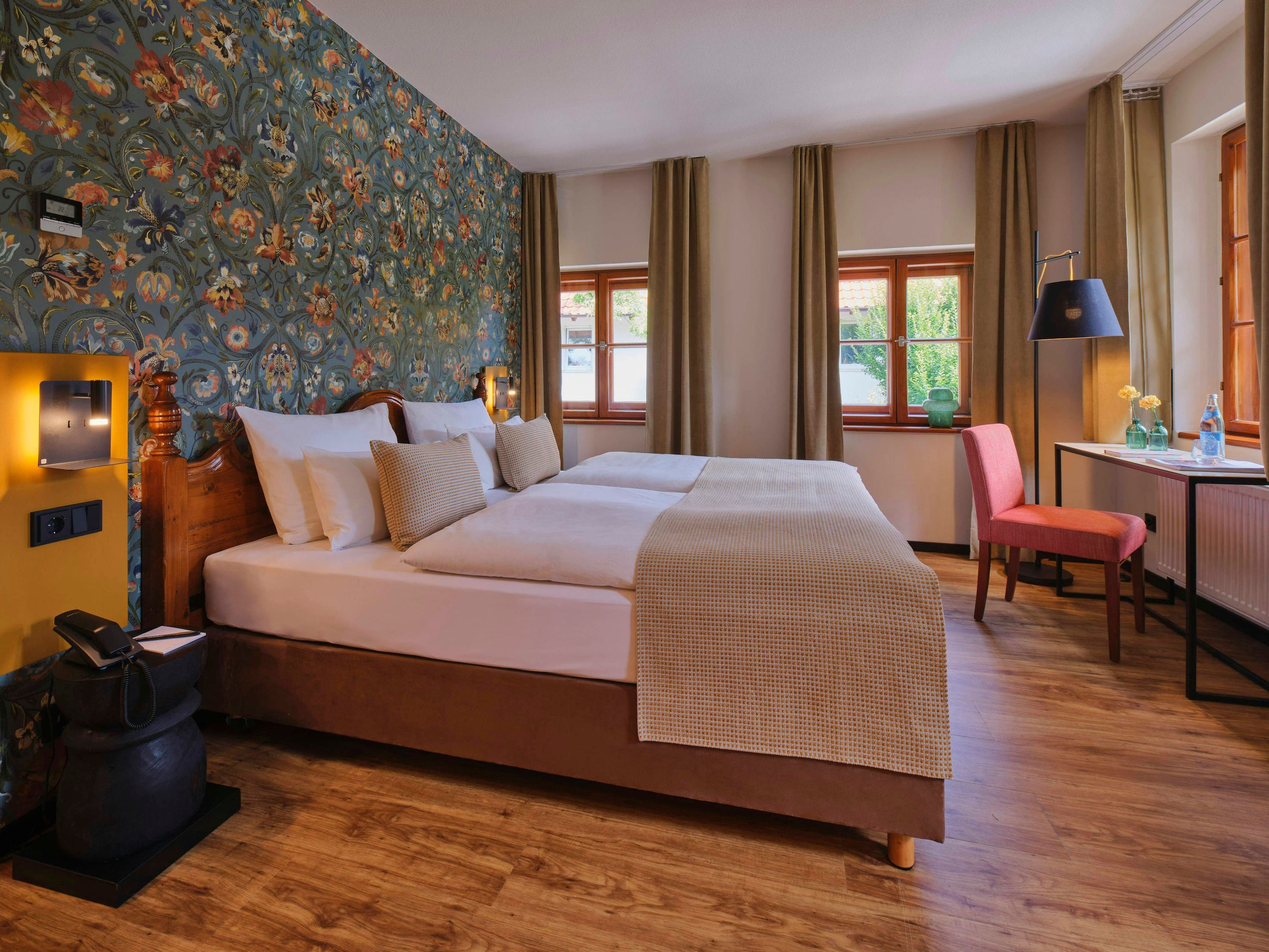 Chambre Photo