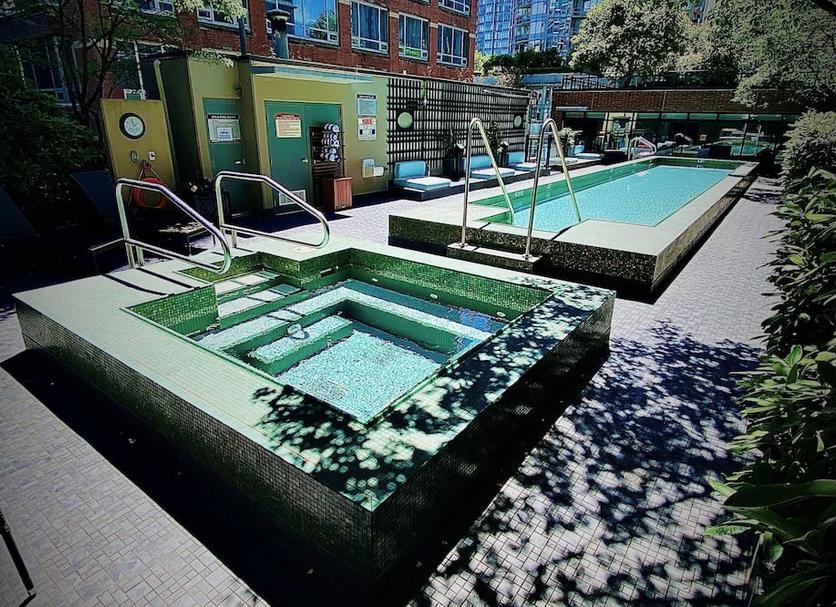 Piscine Photo