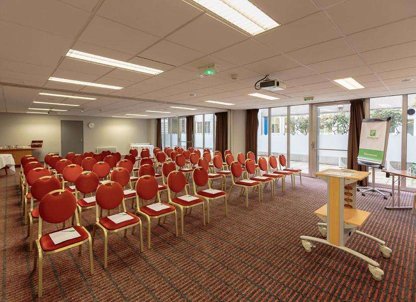 Espace de conférence Photo