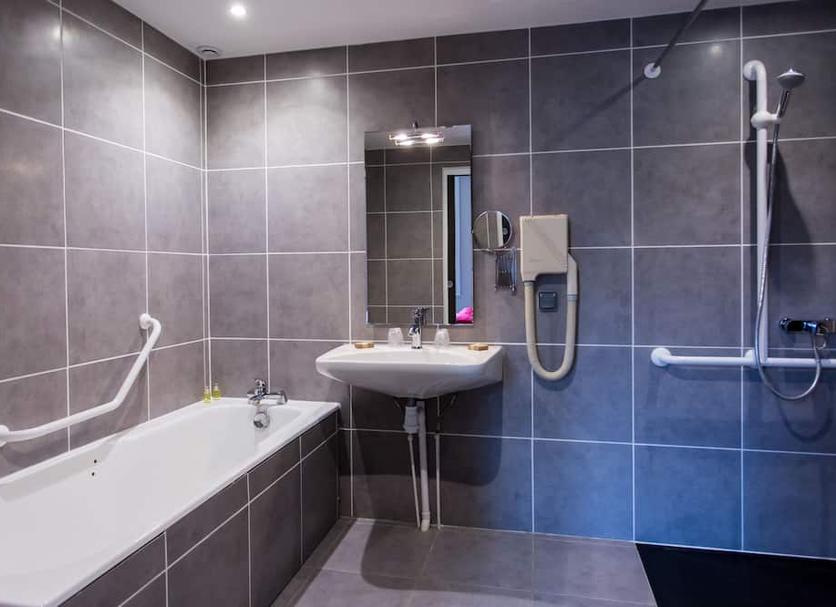 Salle de bain Photo