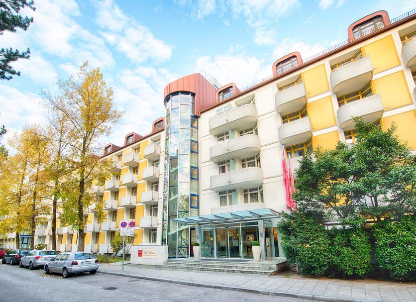 Bâtiment Photo