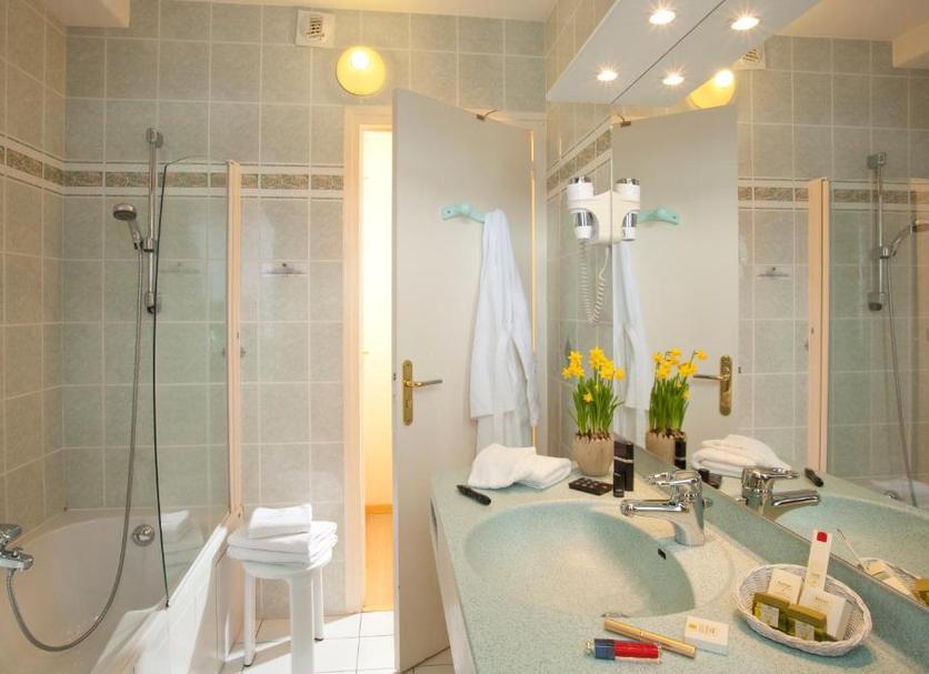 Salle de bain Photo