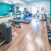 Salle de sport