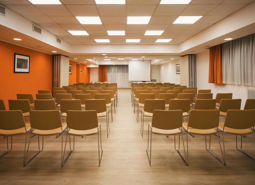 Espace de conférence Photo