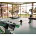 Salle de sport