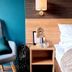 Équipements de la chambre