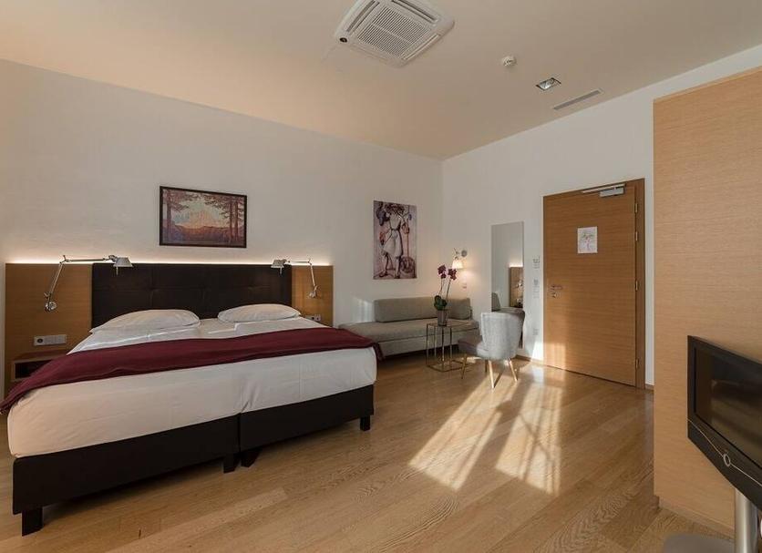 Chambre Photo