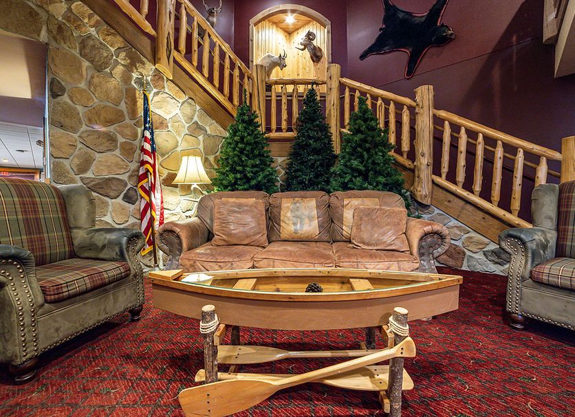 Hall d’entrée Photo