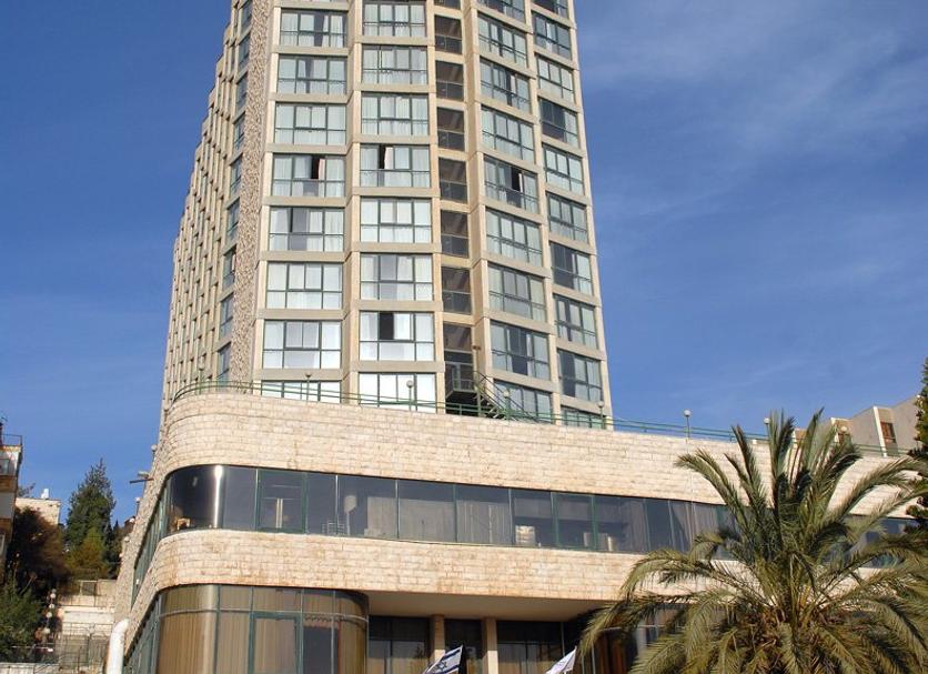 Bâtiment Photo