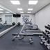 Salle de sport