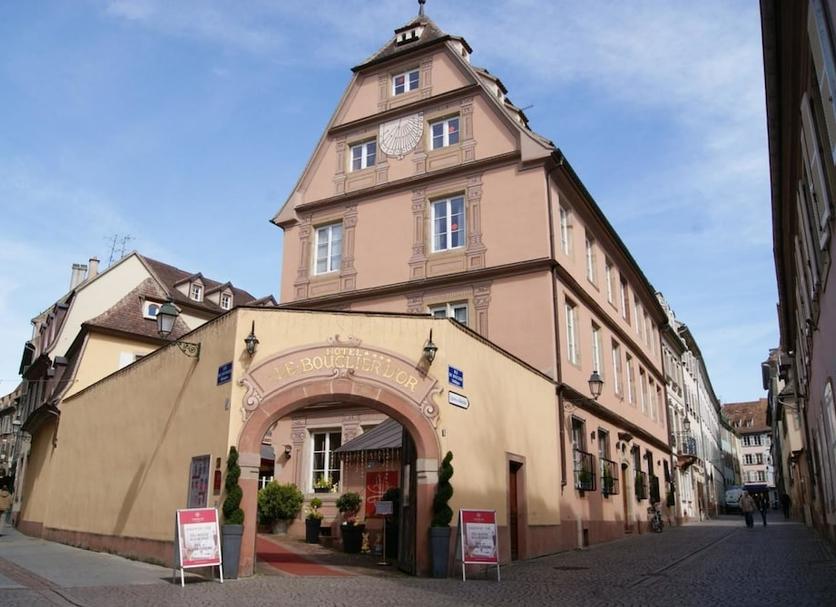 Bâtiment Photo