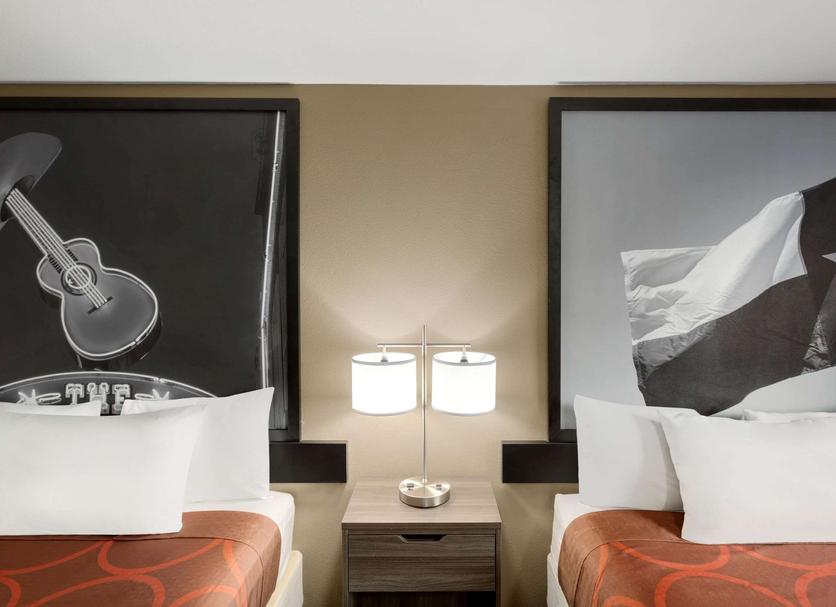 Équipements de la chambre Photo