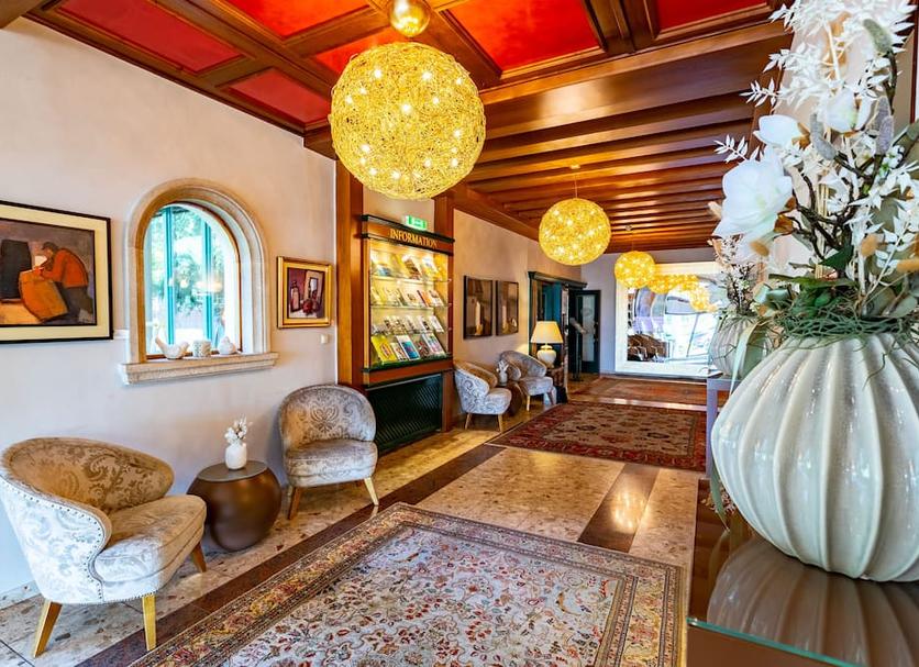 Hall d’entrée Photo