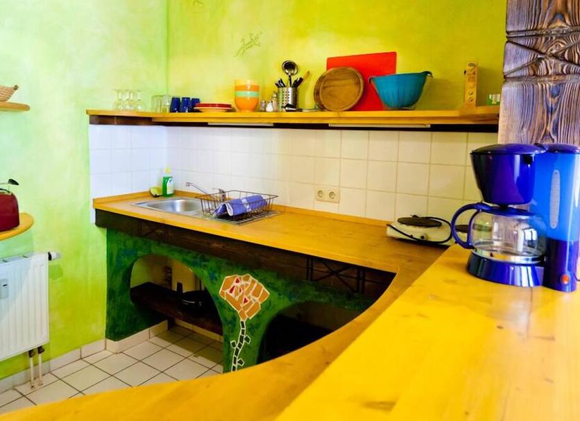 Cuisine Photo