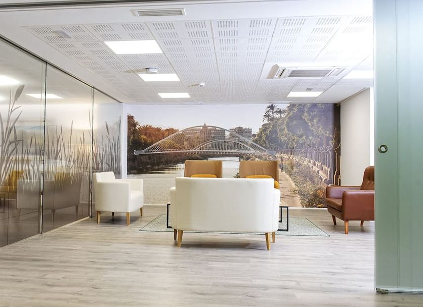 Hall d’entrée Photo