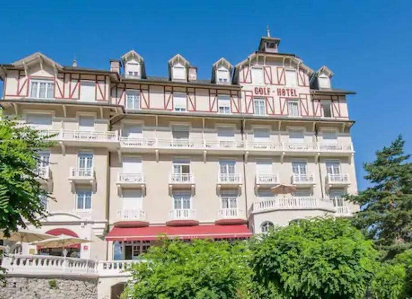 Bâtiment Photo