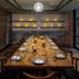 Salle de banquet