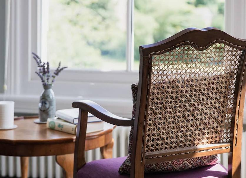 Équipements de la chambre Photo