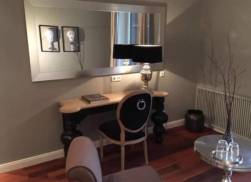 Équipements de la chambre Photo