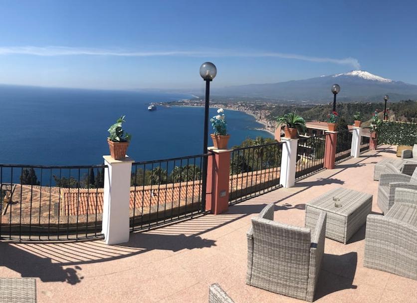 Balcon Photo