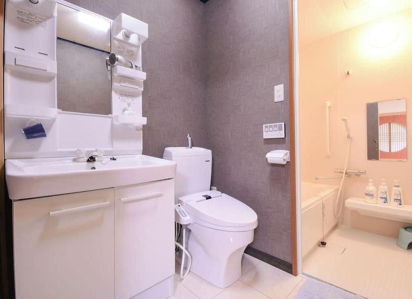 Salle de bain Photo