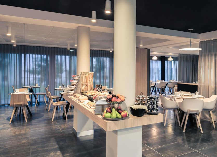 Salle à manger Photo