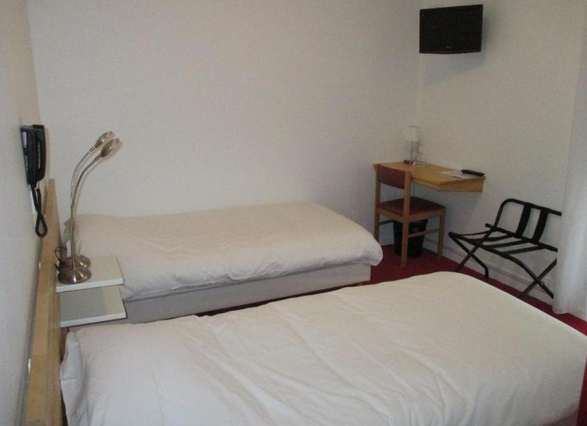Chambre Photo
