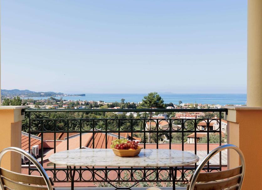 Balcon Photo
