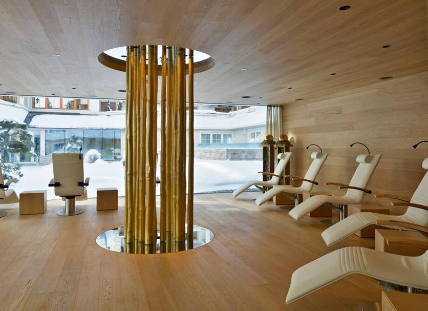 Salle de sport Photo