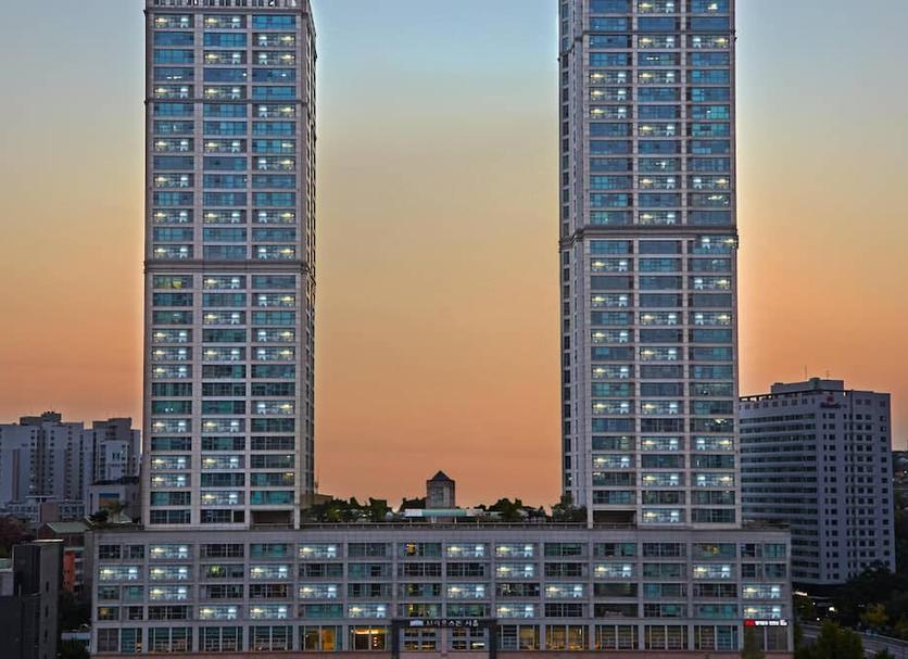 Bâtiment Photo