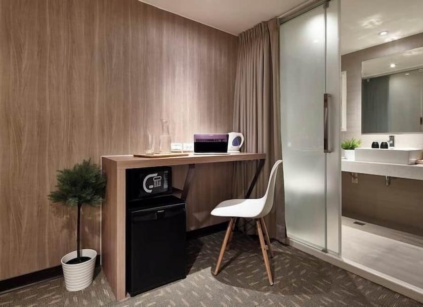 Équipements de la chambre Photo