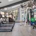 Salle de sport