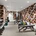 Salle de sport