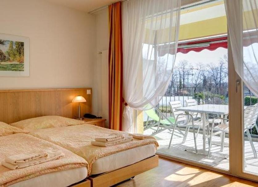 Chambre Photo