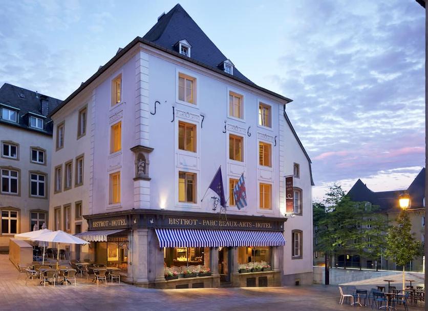 Bâtiment Photo