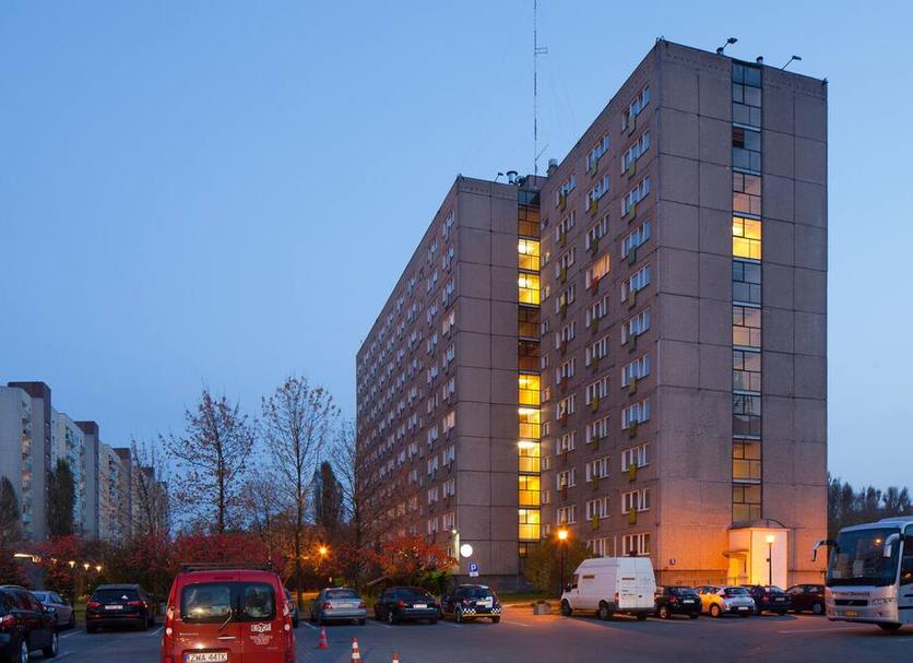 Bâtiment Photo