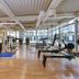 Salle de sport