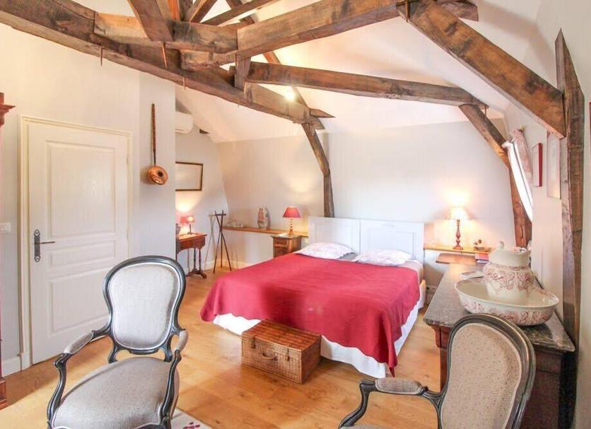 Chambre Photo
