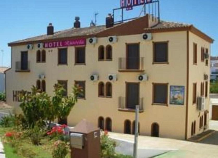 Bâtiment Photo