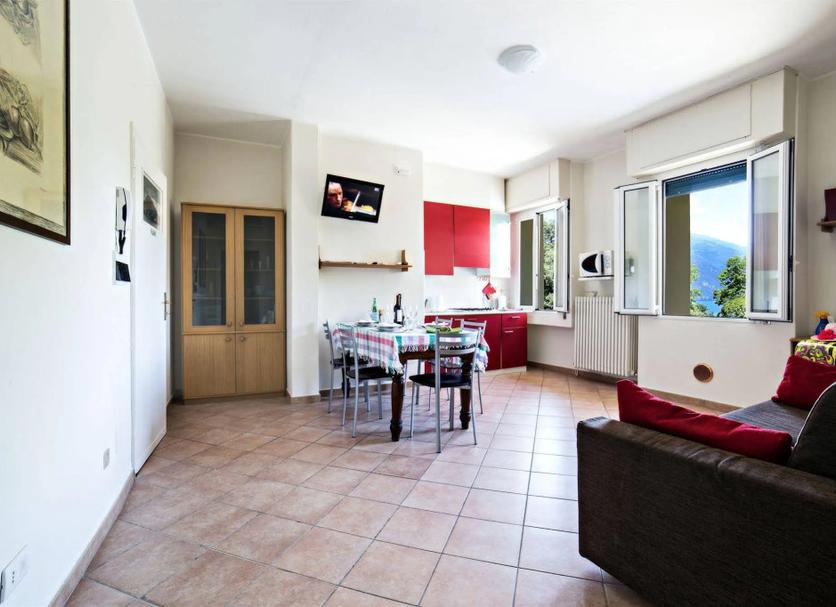 Salle à manger Photo