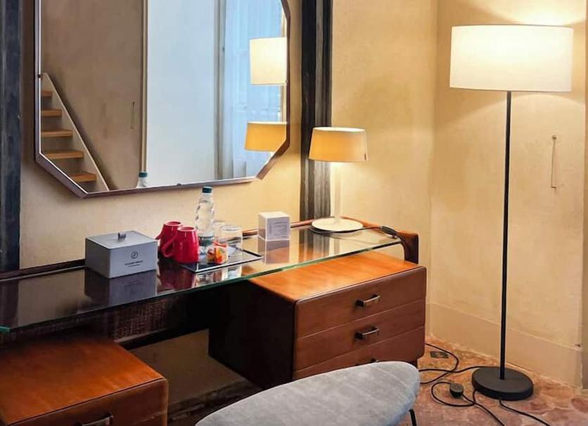 Équipements de la chambre Photo