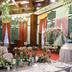 Salle de banquet