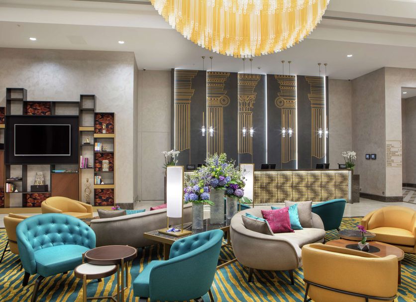 Hall d’entrée Photo