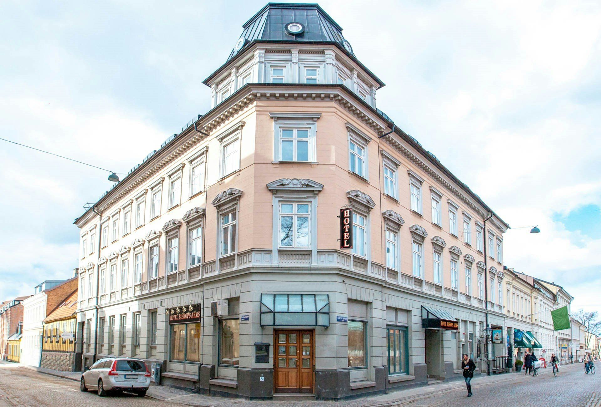 Bâtiment Photo