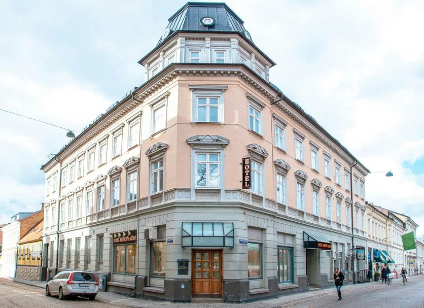 Bâtiment Photo